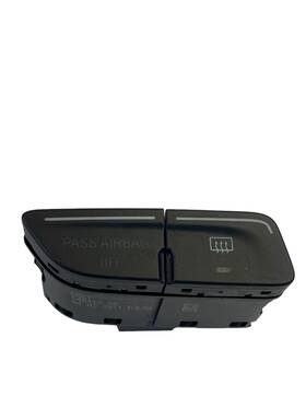 Cm5t-14b418 Ford 2012 2013 2014 Focus Rear Defroster Switch Button Control Oem