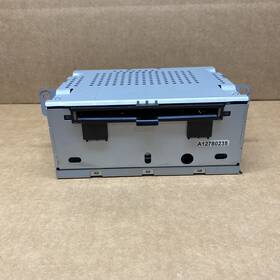 Cm5t-19c107-fm Ford 2013-2017 C-max Am Fm Radio Receiver Cd Mp3 Player Oem