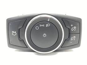 Cm5z-11654-c Ford Headlight Lamp Dimmer Trunk Switch Fits 2012-2018 Focus 77584