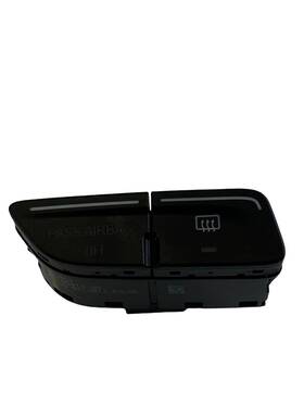 Cmt5-14b418-aa Ford 2012-2014 Focus Rear Window Defrost Control Switch Button Cmt5-14b418 Oem