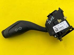 Cv6t-13335-ac Ford 2012 To 2018 Focus Headlight Trun Signal Control Switch Oem