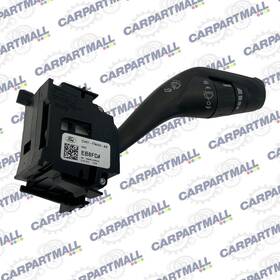 Cv6t-17a553-ad Ford 12-18 Focus Steering Column Windshield Wiper Lever Switch
