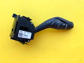 Cv6t-17a553-be Ford 2013-19 Escape Windshield Wiper Control Switch Assembly Oem