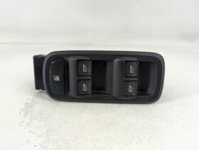 D2bt-14a132-aa Ford 2014-2019 Fiesta Driver Left Door Master Power Window Switch L7nc6