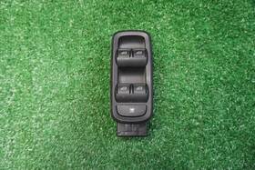 D2bt14a132 Ford 2014 15 16 17 18 19 Fiesta Driver Window Switch Oem