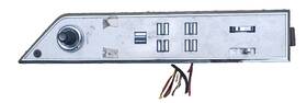 D9ab-14a566-ac Ford 86-1991 Ltd Crown Victoria Mercury Grand Marquis Master Window Switch Oem
