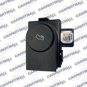Db5t-14b494-aaw Ford 2013-2015 Police Interceptor Utility Pedal Position Adjust Switch 140429b