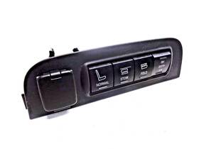 Db5t14b178aaw Ford 2011-2012-2013-2014-2015-2016 Explorer Rear Seat Control Switch Oem 60a