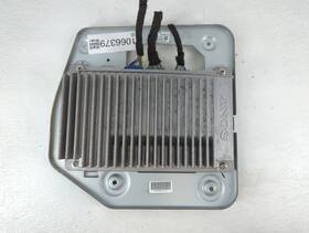 Dg1t-18t806-aj Ford 2016 Taurus Radio Speaker Amplifier 329399505 R7stj