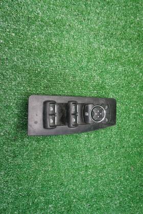 Dg1t14540abw Ford 2013 14 15 16 17 18 Taurus Driver Window Switch Oem