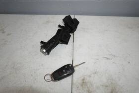 Dg9c-3f642-ac Ford 2013-2016 Fusion Oem Ignition Lock Switch Cylinder And Key
