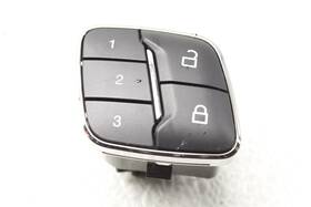 Dg9t-14776-aaw Ford 2015-2017 Mustang Gt 5.0 Master Unlock Lock Switch Oem 15-17