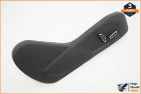 Dg9t-14a701-aa Ford 2013-2016 Fusion Passenger Side Seat Adjustment Control Switch