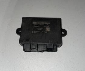 Dg9t-14b533-cg Ford 2015-2020 F-150 Passenger Rh Front Door Power Window Control Module Oem