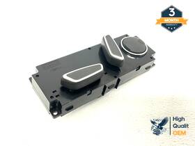 Dg9t-14b709-ad35b8 Ford 2013-2016 Fusion Front Left Driver Side Adjustment Seat Switch Dg9t14b709ad