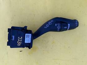 Dg9t-17a553-cdw Ford 2015-2018 Edge Windshield Wiper Control Switch Oem