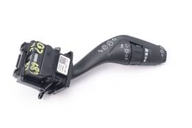 Dg9t-17a553-ddw Ford 2019-2023 Edge Steering Column Windshield Wiper Switch Oem