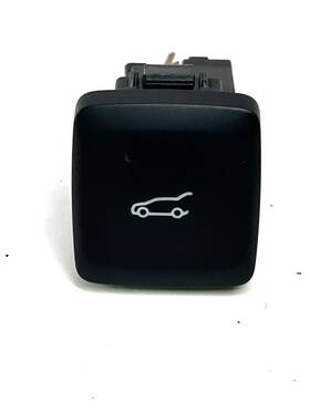 Dg9t-19b514-aaw Ford 2013 2014 2015 2016 Fusion Trunk Release Switch Oem