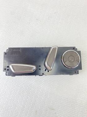 Dg9t14b709 Ford 2015 - 2020 F150 Oem Left Front Seat Adjust Control Switch