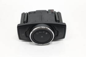 Dg9t13d061ce Ford Dg9z11654cb 2013 - 2020 Fusion Dash Left Side Headlight Switch Module Oem