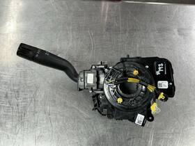 Dl3t-14b522-ccw Ford 2013-2014 F150 Steering Column Clock Spring Switch #193
