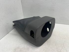 Ds73-3533-fd35b8 Ford 2013-2020 Fusion Steering Column Upper And Lower Shroud Cover Oem Ds73-3533-f