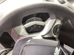 Dt1z9c888a Ford Column Switch Cruise Fits 15-17 Transit 150 2004586