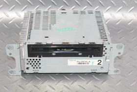 Dt4z18c869ba Ford 13-14 Edge Audio Radio Stereo Player Receiver Am Fm Cd Mp3 Single Disc Oem Oe