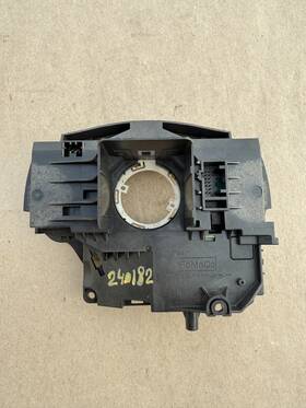 Dv6t13n064 Ford 2014-2016 Escape Steering Column Combination Switch Bracket Oem