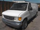 Ford E150 Van Master Power Window Switch