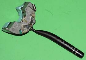 E5lb-13b302-aa Ford 1985-89 Lincoln Mark Vii Oem Turn Signal Hazard Switch -