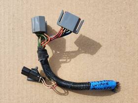 E6db-14489-da Ford F150 F250 F350 Bronco Wiper Turn Signal Combo Switch Connector Pigtail Oem