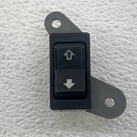 E7tb-14a551-aa Ford 1987-1991 Bronco Power Tailgate Rear Window Switch Oem Pn#
