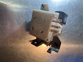 E9eb-10d840-a Ford 87-93 Mustang Open Door Warning Chime Seat Belt Alarm Ring Sound Gt Lx