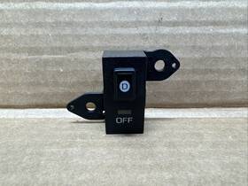 E9tb-7g550aa Ford 87-91 F150 F250 F350 Bronco Od Overdrive Switch Oem