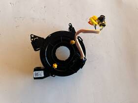 Eg5t-14a664-aaw Ford 2017-2022 Mustang Clock Spring Oem