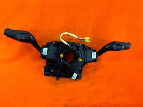 Dg9t-17a553bfw Ford Eg9t-13335-bbw 2015-2023 Mustang Steering Column Combination Control Switch