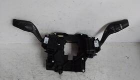 Eg9t-14b622-acw Ford 2014 Fusion Turn Signal Wipers Column Switch Oem P4343