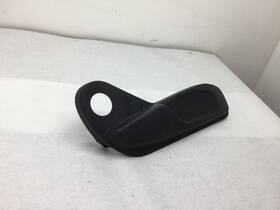 Em2br62184 Ford Edge Front Right Passenger Seat Cover Trim 2015 2016 2017 2018 A