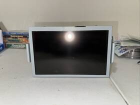 594-01918 Ford Explorer Info-gps-tv Screen Front Display 4.2 Inch Fits 16