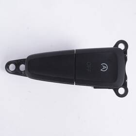 F1et-11b573-aa Ford 2011 2018 Focus Automatic Ignition Stop Start Button