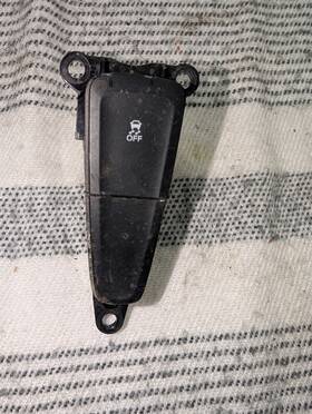 F1et-11b573-eb Ford Focus St Mk3 Traction Control Auto On Off Switch 2016