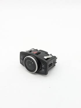 F1et-13a024-ja Ford 2012-2018 Focus Head Light Switch With Foglight Control