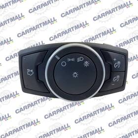 F1et-13a024-ka Ford 2013-2018 Focus Dimmer Headlight Lamp Control Switch
