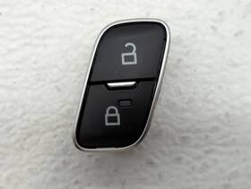 F1et-14017-ab Ford 2018-2022 Ecosport Driver Left Door Master Power Window Switch Ki1ws