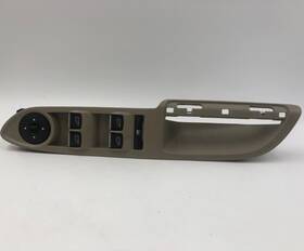 F1et-14a132-ac Ford 2013-2019 Escape Master Power Window Switch Oem E02b44067