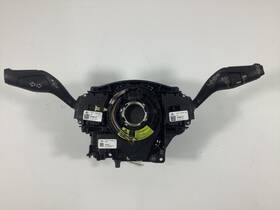 F1ft-17a553-ba Ford 2017 - 2019 Escape Column Combination Switch Assembly Oem