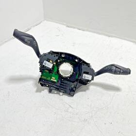 F1fz-17a553-b Ford 2014-2018 Focus Headlight Turnsignal Wiper Control And Signal Switch Oem