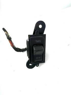 F2tb-9a050-aa Ford 1992 - 1996 F150 F250 F350 Fuel Tank Selector Switch Front / Rear Oem