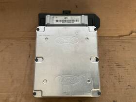 F2tf-12a650-gb Ford 91 - 93 E350 E-350 7.5l Van Oem Front Engine Motor Dme Computer Module. L25